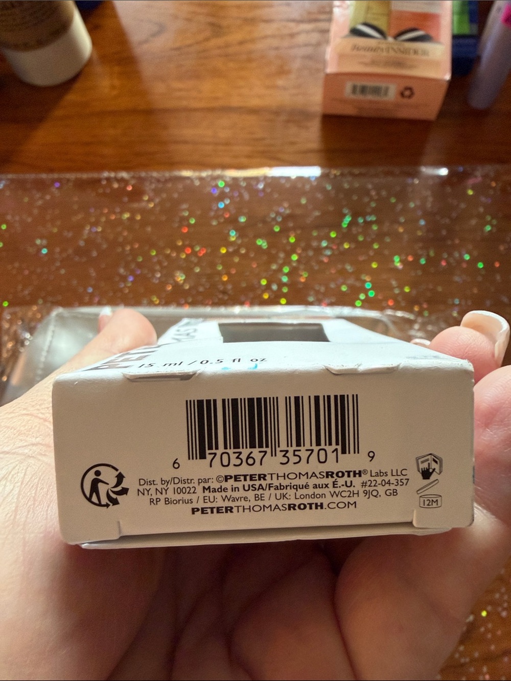 Peter Thomas Roth Bundle - Picture 6 of 7